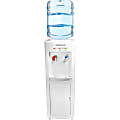 Ragalta Thermo Electric Hot And Cold Water Cooler, RWC195, White 1 thumbnail image