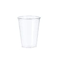 Solo Cup Ultra Clear™ PET Cold Cups, 12 Oz, Clear, Pack Of 1,000 Cups 1 thumbnail image