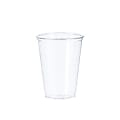 Solo Cup Ultra Clear™ PET Cold Cups, 12 Oz, Clear, Pack Of 1,000 Cups