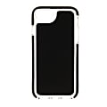iHome Velo Impact Silicone Phone Case For iPhone® 6/7/8, Black, IH8P156B-OD 1 thumbnail image