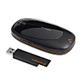 Kensington® Ci75m Wireless Notebook Mouse, Black 1 thumbnail image