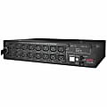 APC by Schneider Electric Rack PDU, Switched, 2U, 30A, 208V, (16)C13 - Switched - NEMA L6-30P - 16 x IEC 60320 C13 - 200 V AC - 2U - Rack-mountable