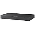 Panasonic SC-HTE80 2.1 Bluetooth Sound Bar Speaker - 120 W RMS - Black - Dolby Digital, Dolby Pro Logic II, Dolby Virtual Speaker, DTS Digital Surround - Near Field Communication 1 thumbnail image