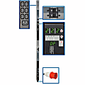 Tripp Lite PDU 3-Phase Metered 220/230V 22.2kW 32A IEC309 36 C13; 6 C19 0U, PDU3XMV6G32 1 thumbnail image