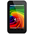 Toshiba Excite AT7-A8 Tablet - 7" - 1 GB - Rockchip RK3188 - ARM Cortex A9 Dual-core (2 Core) 1.60 GHz - 8 GB - Android 4.2.2 Jelly Bean - 1024 x 600 - Silver
