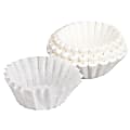 Bunn-O-Matic 12-Cup Regular Coffee Filters, Box Of 1,000 Filters 1 thumbnail image