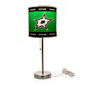 Imperial NHL Table Lamp, 19"H, Dallas Stars 1 thumbnail image