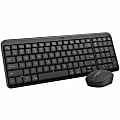 Logitech Mk250 Wireless Kb Combo, 920013510 1 thumbnail image