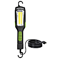 PowerSmith® 3,000-Lumen 24W LED Drop Light With 25’ Power Cord, 16” x 3-1/4”, Green 1 thumbnail image