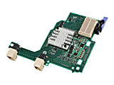 Lenovo Intel 42C1810 2-Port 10 Gb Ethernet Expansion Card 1 thumbnail image