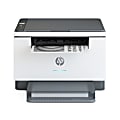 HP LaserJet MFP M234dw Wireless Laser All-In-One Monochrome Printer, Gray