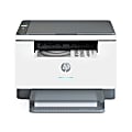HP LaserJet MFP M234dw Wireless Printer, Print, scan, copy, Fast speeds, Easy setup, Mobile printing, Best for home office/small business, AI-enabled 1 thumbnail image