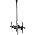 StarTech.com Ceiling TV Mount - Back-to-Back - Dual Screen Mount -  - FPCEILBTB 1 thumbnail image