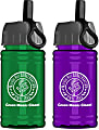 Bottle with Straw Lid, 16oz 1 thumbnail image