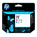 HP 72, Cyan/Magenta Printhead (C9383A) 1 thumbnail image