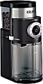 Krups Precise 12-Cup Coffee Grinder, Black 1 thumbnail image
