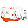 Acqua Panna® Natural Spring Water, 16.9 Oz, Case Of 24 Plastic Bottles 1 thumbnail image