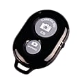 iPlanet Bluetooth® Remote Shutter For Android 4.4+ & IOS 8.0+ Devices, Black, EBTREMSHBK 1 thumbnail image
