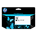HP 72 Matte Black Ink Cartridge, C9403A 1 thumbnail image