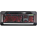 Saitek Eclipse III Backlit Multimedia Keyboard 1 thumbnail image