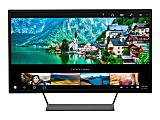 HP Pavilion 32" LED LCD Monitor