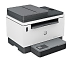 HP LaserJet Tank MFP 2604sdw Wireless Laser All-in-One Monochrome Printer