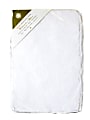 Shizen Design Professional-Grade Watercolor Paper, Deckle Edges, 12" x 18", 100% Recycled, Pack Of 5 Sheets 1 thumbnail image