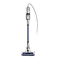 Shark Vertex UltraLight DuoClean Engage Corded Stick Vacuum Cleaner With Self-Cleaning Brush Roll, Silver/Blue 1 thumbnail image