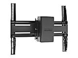 Chief FIT Medium Ceiling Display Mount - For Displays 32-55" - Black - Mounting component (ceiling mount) - for flat panel - black - screen size: 32"-55"