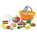 Learning Resources® New Sprouts® Dinner Basket, Grades Pre-K - 3