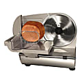 Weston 61-0901-W Electric Food Slicer 1 thumbnail image