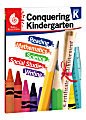 Shell Education Conquering The Grades, Grade K 1 thumbnail image