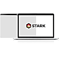 STARK Magnetic Privacy Screen for MacBook Pro/Air Retina 13in - For 13"LCD MacBook Pro (Retina Display), MacBook Air - Damage Resistant - 1 Pack 1 thumbnail image