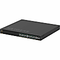 Netgear AV Line M4350-24G4XF Ethernet Switch - 24 Ports - Manageable - 10 Gigabit Ethernet, Gigabit Ethernet - GSM4328100NES 1 thumbnail image