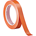 3M™ 471 Vinyl Tape, 3" Core, 0.5" x 36 Yd., Orange, Case Of 3 1 thumbnail image