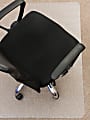 Mammoth Office Products PolyCarbPlus Polycarbonate Chair Mat, 36"W x 48"L 1 thumbnail image