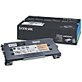 Lexmark C500S2KG Black Toner Cartridge