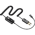 Plantronics SHS1926 Headphone In-line Amplifier Adapter