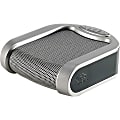 Phoenix Audio Duet PCS Speakerphone (MT202-PCS) - Black - 1 Pack