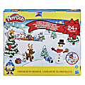 Hasbro Play-Doh Advent Calendar 1 thumbnail image