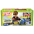 Educational Insights Design & Drill® Power Play Vehicles™ Monster Truck Set, Multicolor, Grades Pre-K - 1