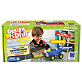 Educational Insights Design & Drill® Power Play Vehicles™ Monster Truck Set, Multicolor, Grades Pre-K - 1 1 thumbnail image