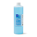 Medline SparkleFresh Alcohol-Free Mouthwash, 16 Oz, Pack Of 12 1 thumbnail image