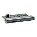 Cisco WS-X4612-SFP-E Line Card - 12 x Expansion Slots 1 thumbnail image