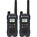 Motorola Solutions TALKABOUT T460 Two-Way Radio 2 Pack