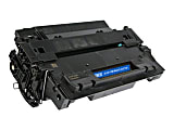 West Point Remanufactured Black High Yield Toner Cartridge Replacement For HP 55A, CE255X 1 thumbnail image