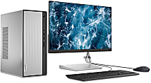 Lenovo Ideacentre 5 Desktop PC Intel Core i7 16GB Memory 512GB