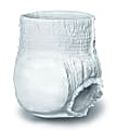 Protect Extra Protection Protective Underwear, Large, 40 - 56", White, Bag Of 20 1 thumbnail image