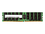 Cisco 64GB DDR4 SDRAM Memory Module - For Server - 64 GB (1 x 64GB) - DDR4-2933/PC4-23466 DDR4 SDRAM - 2933 MHz - CL21 - 1.20 V - ECC - 288-pin - LRDIMM - 3 Year Warranty