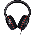 Turtle Beach Ear Force Z60 7.1 Channel Surround Sound PC Amplified Gaming Headset 1 thumbnail image
